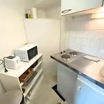 Le Sainte-croix - Centre - La Conciergerie. Apartment Poitiers